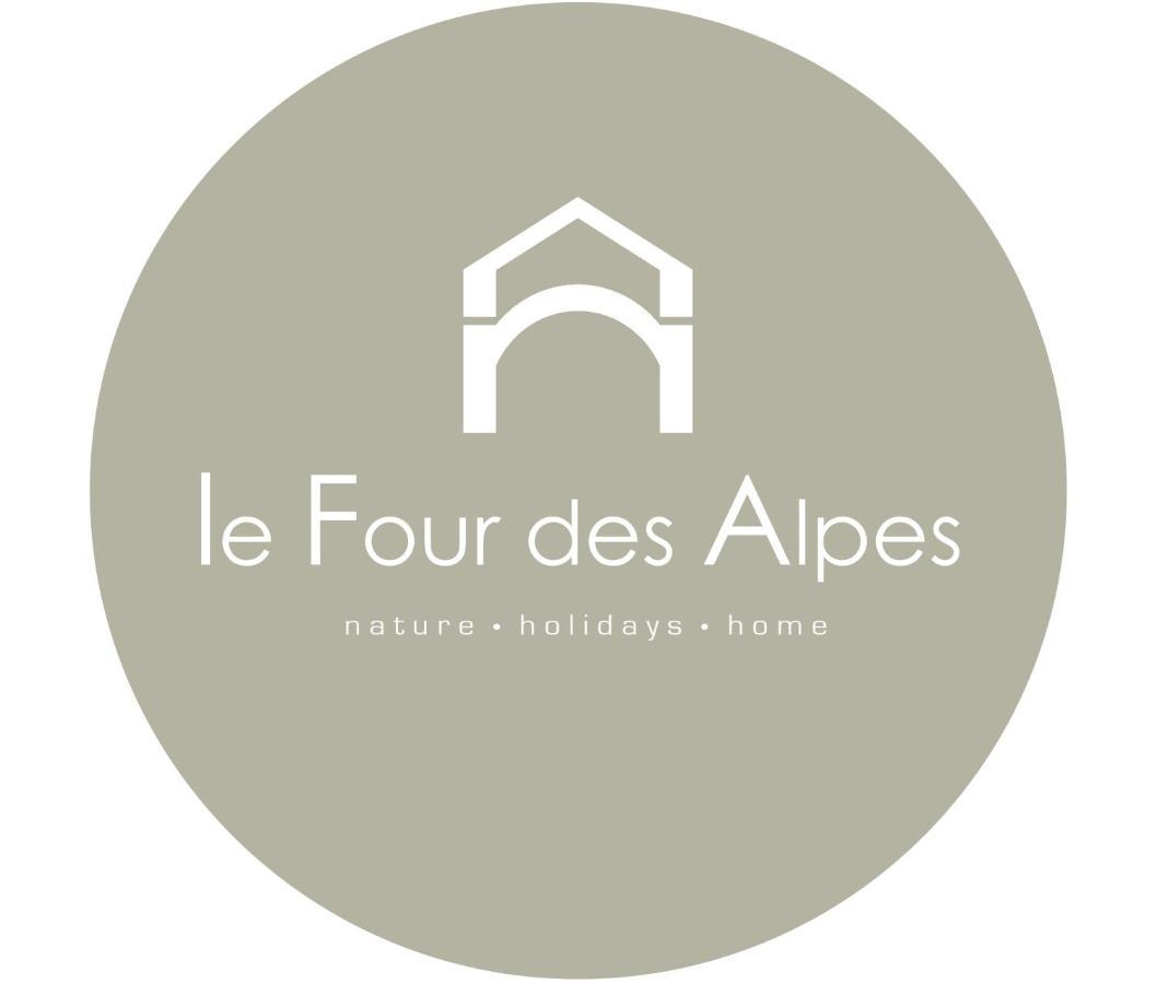 Lo Peyo - Le Four Des Alpes Apartment Rhemes-Saint-Georges Exterior photo